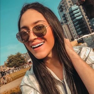 Meet your Posher, Natalia